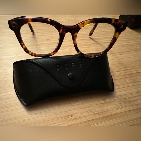 Diffs from Nordstrom’s/prescription - Picture 2 of 3